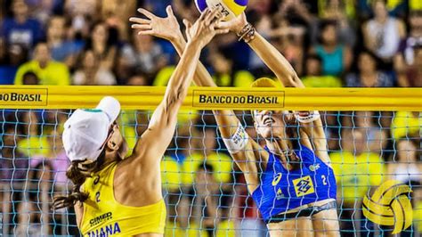 Beach Volleyball Rules: Everything You Need to Know to Play .